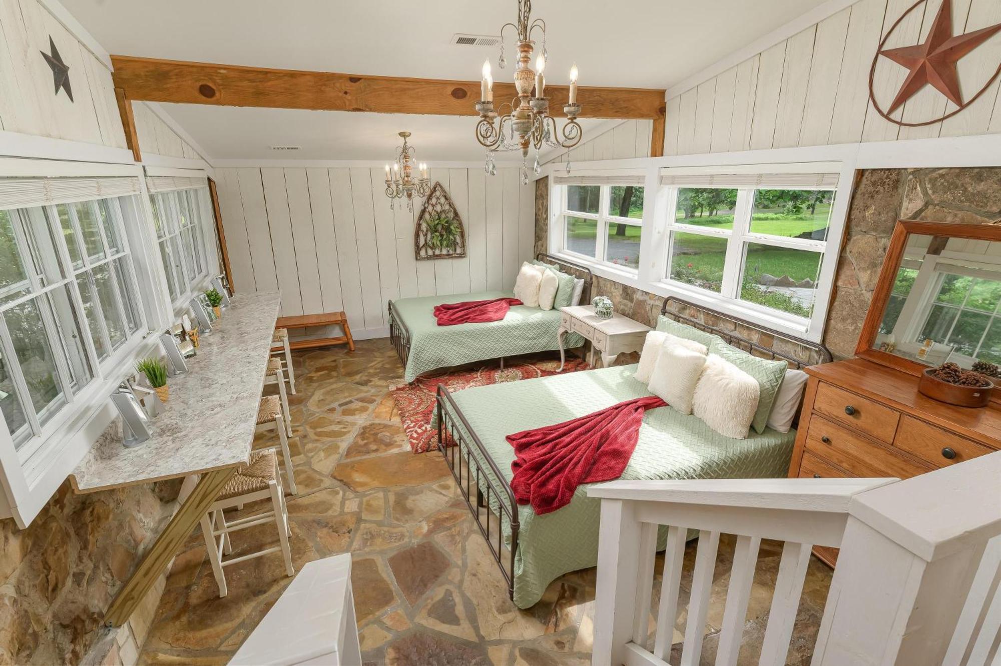 Cragsmere Manor Views 24 Guests Mentone Ngoại thất bức ảnh